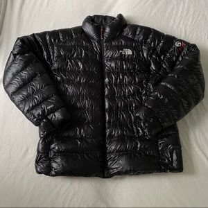 Men’s North Face Summit Series 900 Down Puffer Jacket - Size L